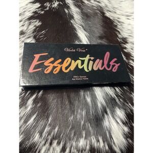Violet Voss Essentials (1) Eyeshadow PRO Series Palette NEW